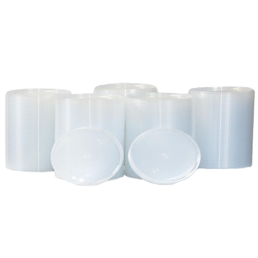 Couvercle pour gobelet de mélange - 385 ml