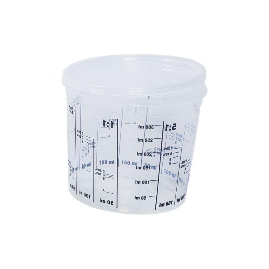 Gobelet de mélange - 385 ml