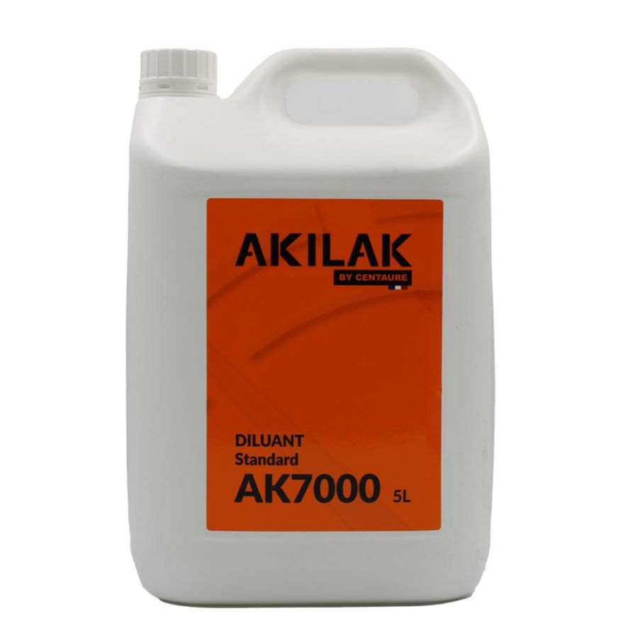 Diluant hydrodiluable - standard