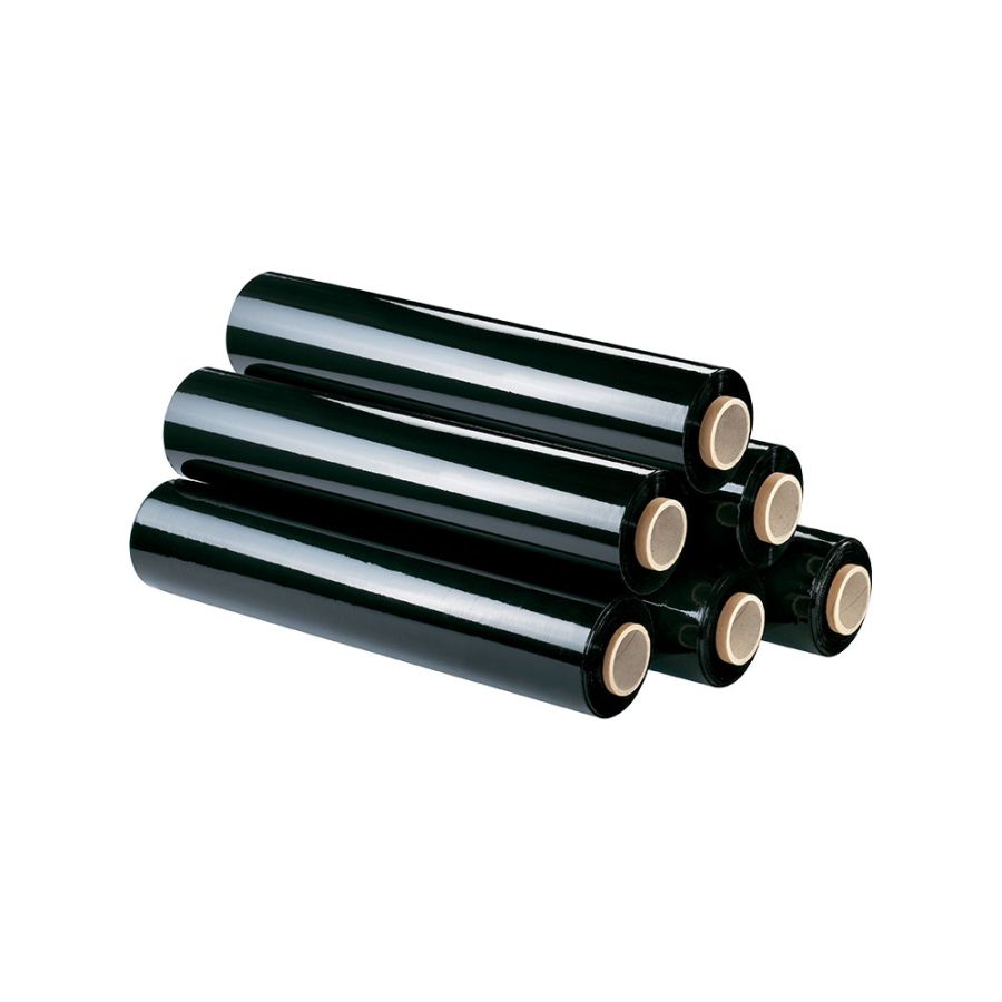 Carton de film étirable