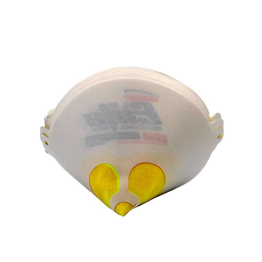 Filtre cône - 125 microns