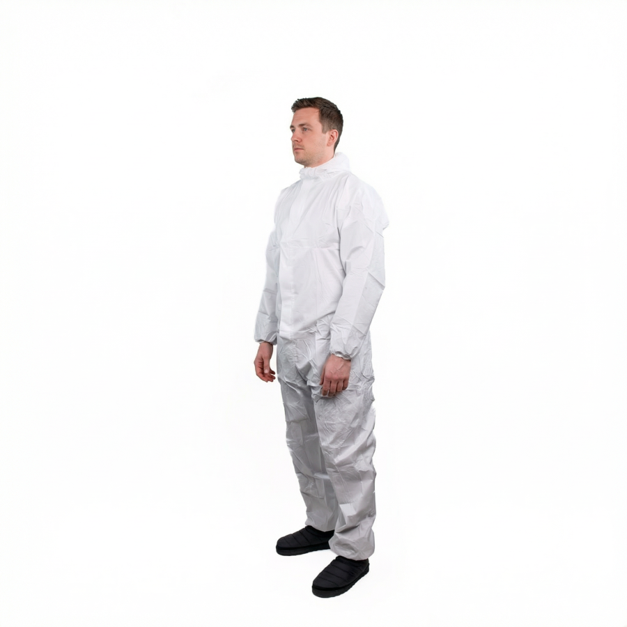 Combinaison jetable - xxl