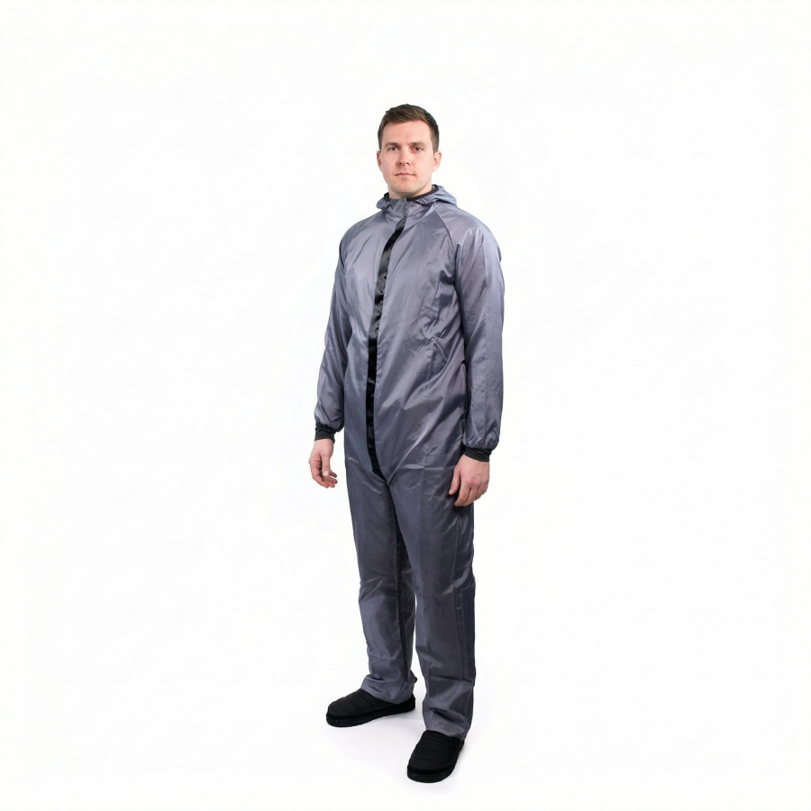 Combinaison lavable - l
