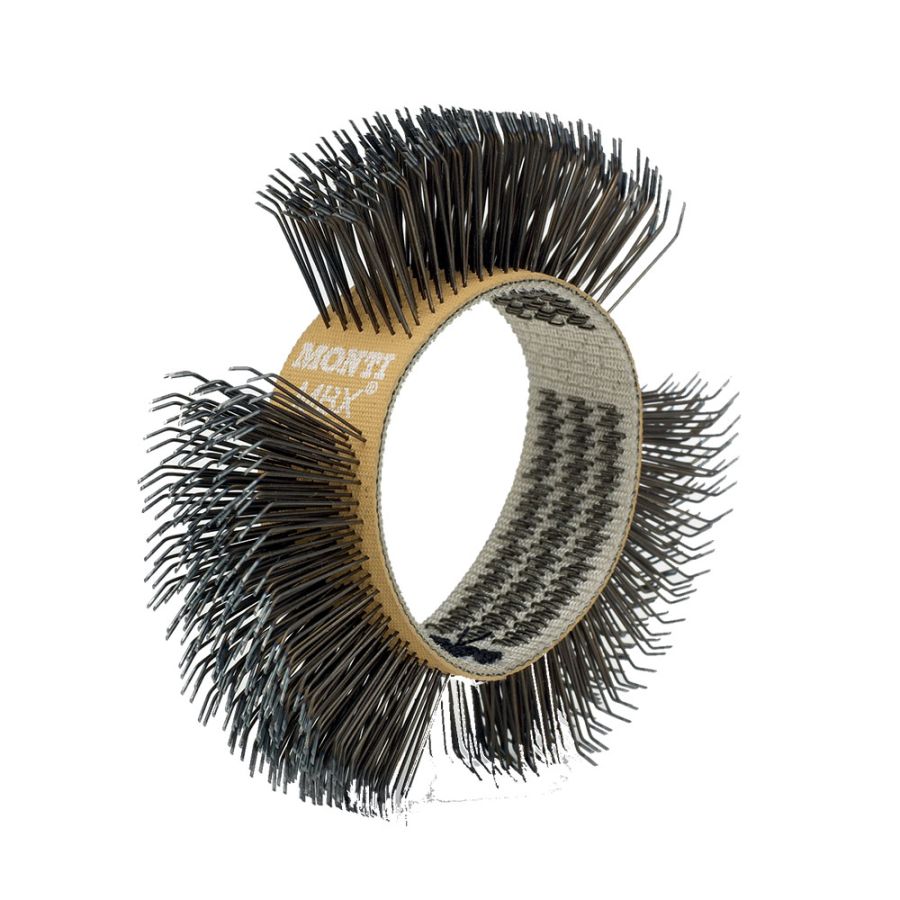 Brosse mbx - moyenne