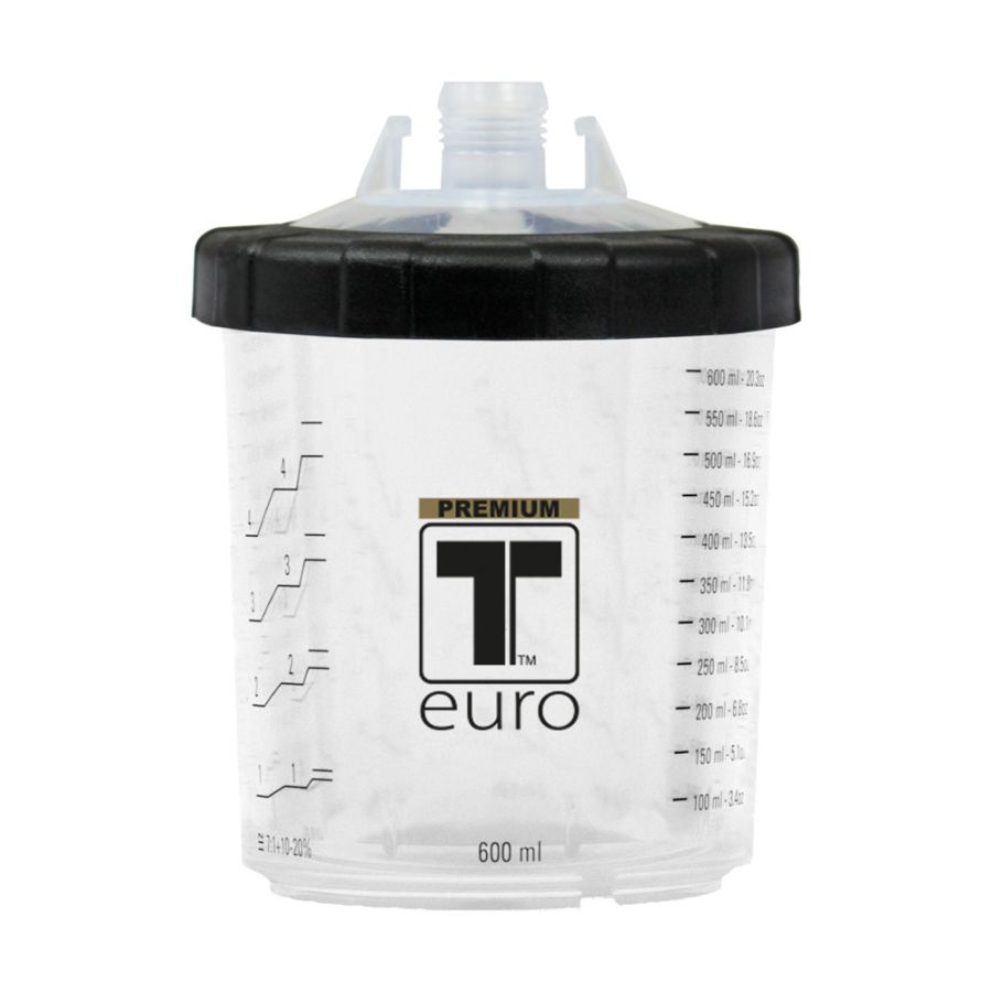 Kit poche de 400 ml - 125 microns