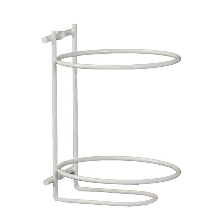 Support pour nettoyant mains