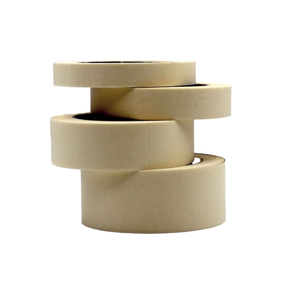 Ruban de masquage - 18 mm x 50 m