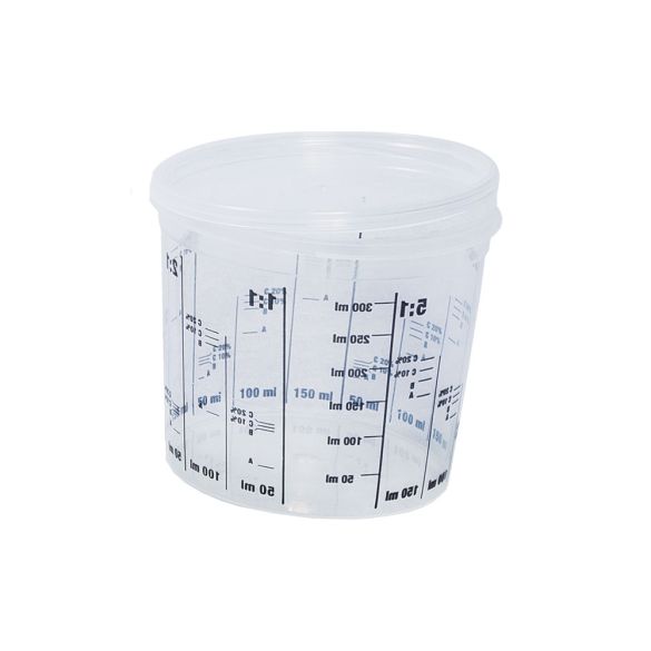 Gobelet de mélange - 1,4 l