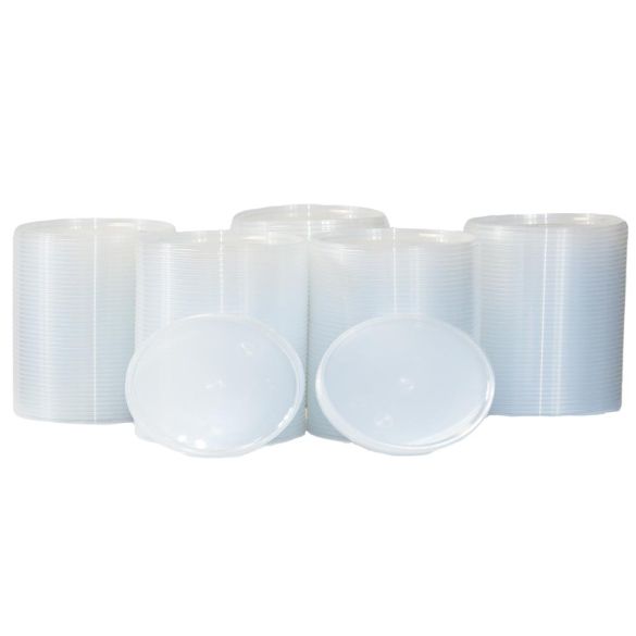 Couvercle pour gobelet de mélange - 385 ml