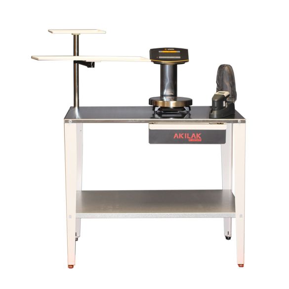 Table de préparation