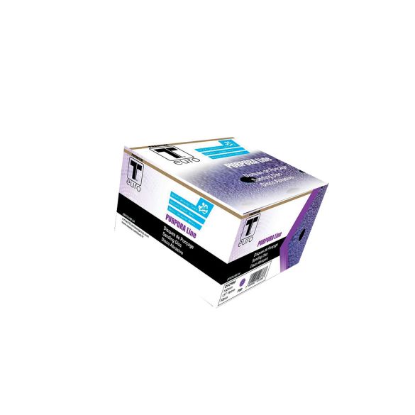 Disques céramique 15 trous - p800