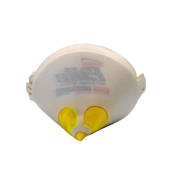 Filtre cône - 125 microns