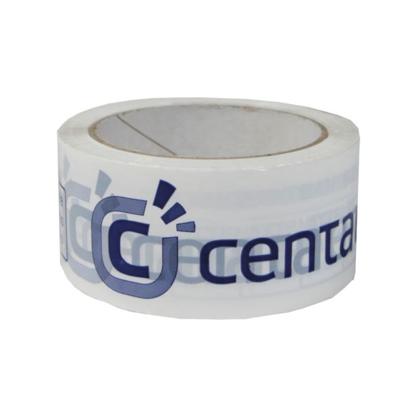 Rouleau de ruban emballage