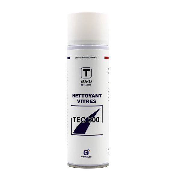 Nettoyant vitres - 500 ml