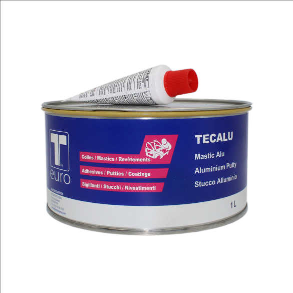 Mastic tecalu