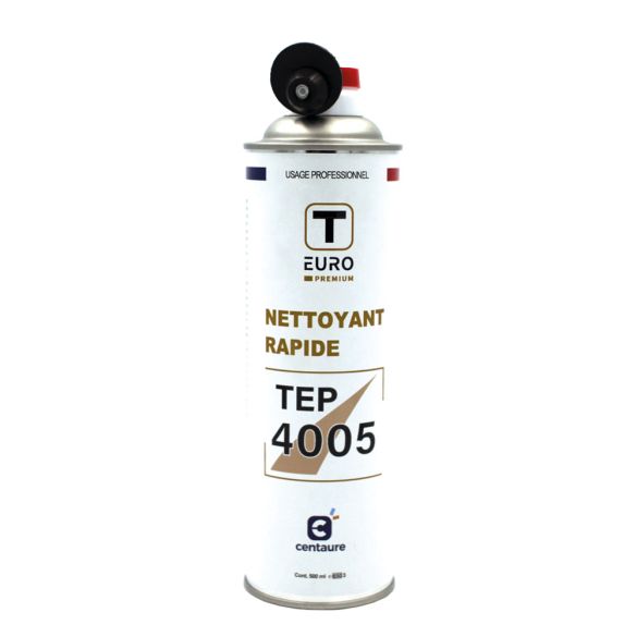 Nettoyant rapide