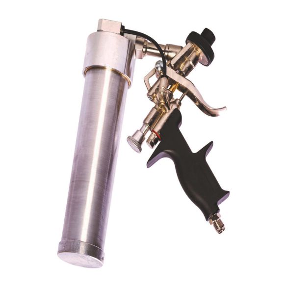 Pistolet pulvérisable