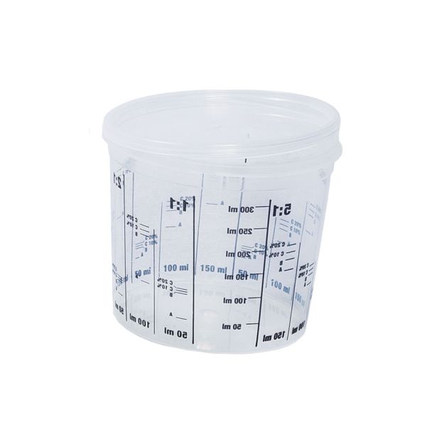 Gobelet de mélange - 385 ml