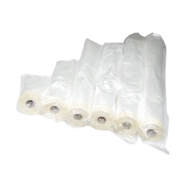 Film de masquage - 120 cm x 25 y