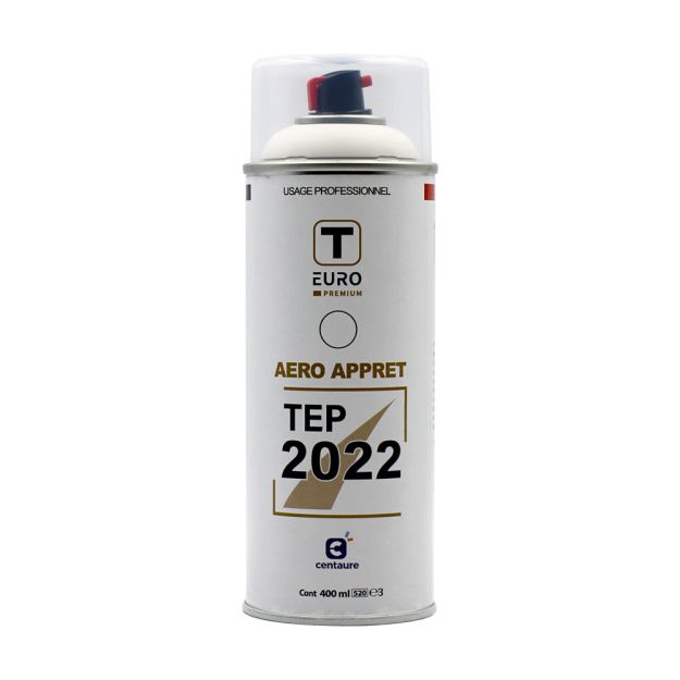 Apprêt universel blanc