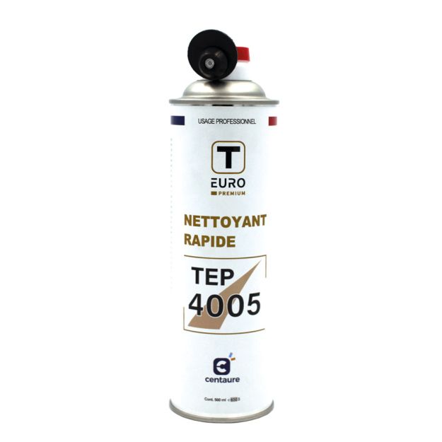 Nettoyant rapide